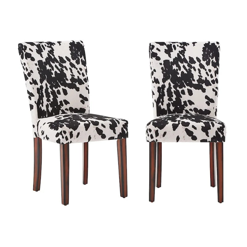 Dining Chairs (Set of 2)