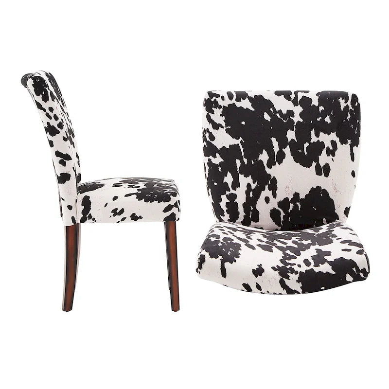 Dining Chairs (Set of 2)