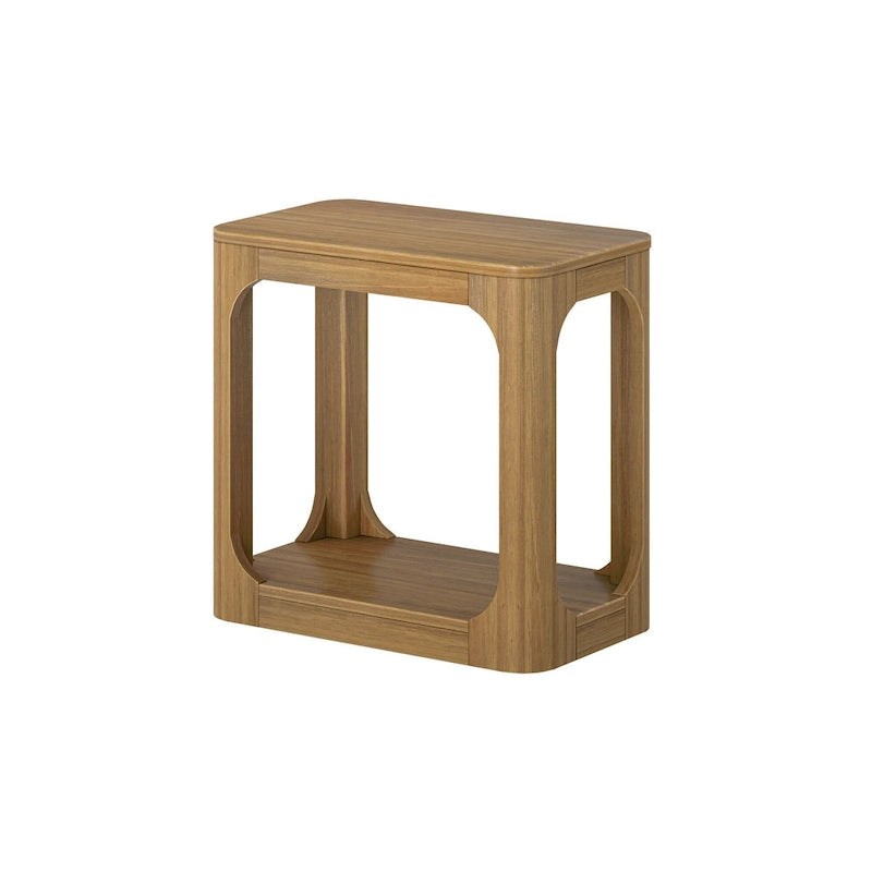 Rectangular Side Table - 25