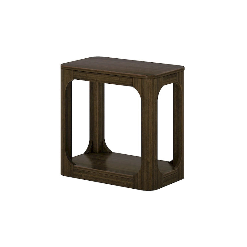Rectangular Side Table - 25