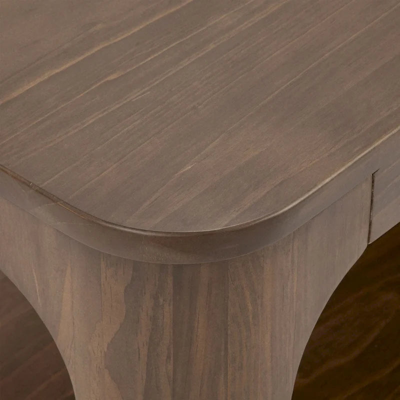 Rectangular Side Table - 25