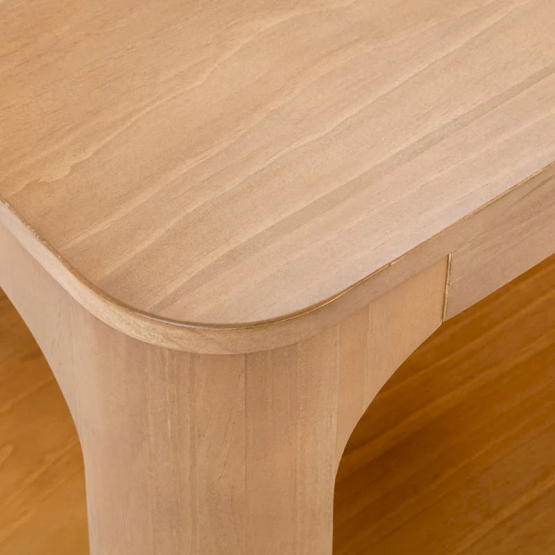 Rectangular Side Table - 25