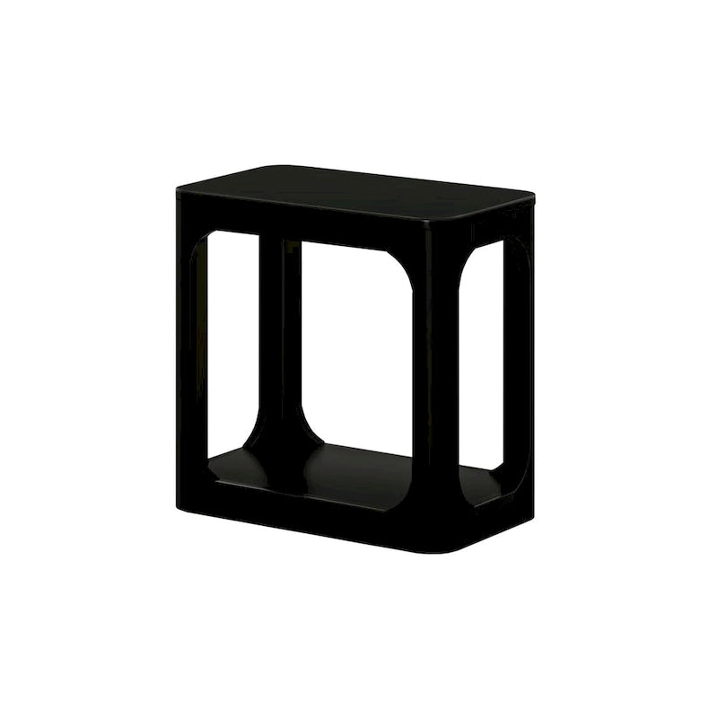 Rectangular Side Table - 25