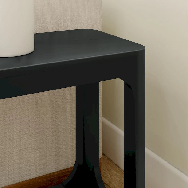 Rectangular Side Table - 25