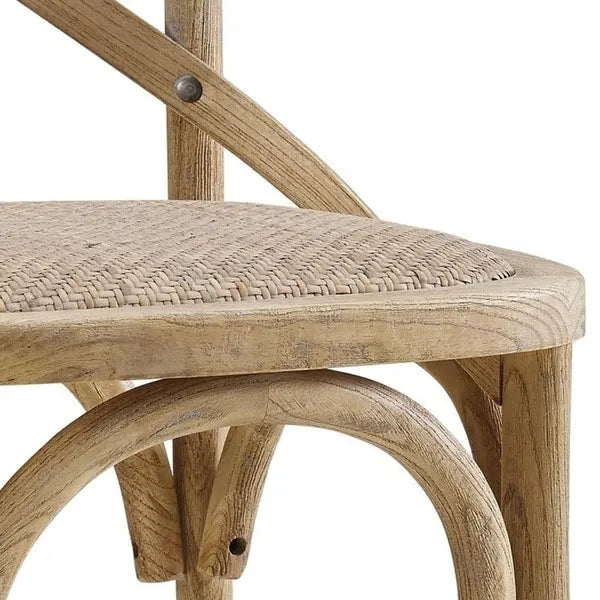 Bentwood Chairs (Set of 2)