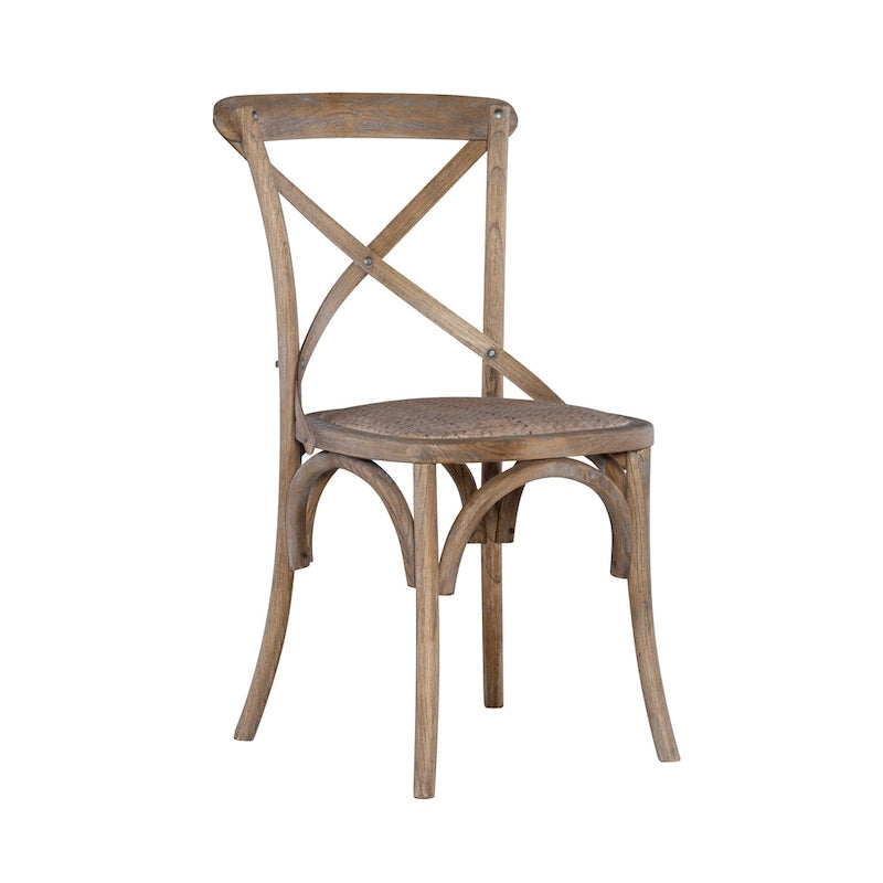 Bentwood Chairs (Set of 2)