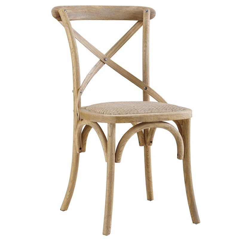 Bentwood Chairs (Set of 2)