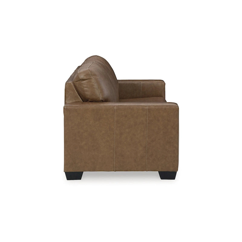 Caramel Queen Sofa Sleeper - 85W x 38D x 36H