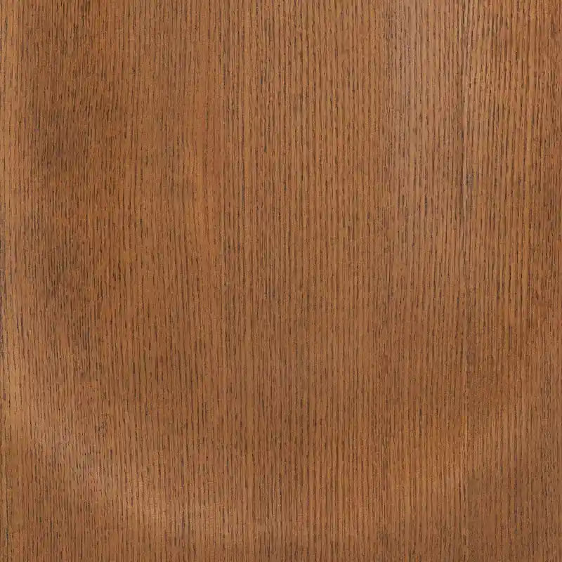 Industriële eetkamerstoelen van metaal en hout (set van 2)