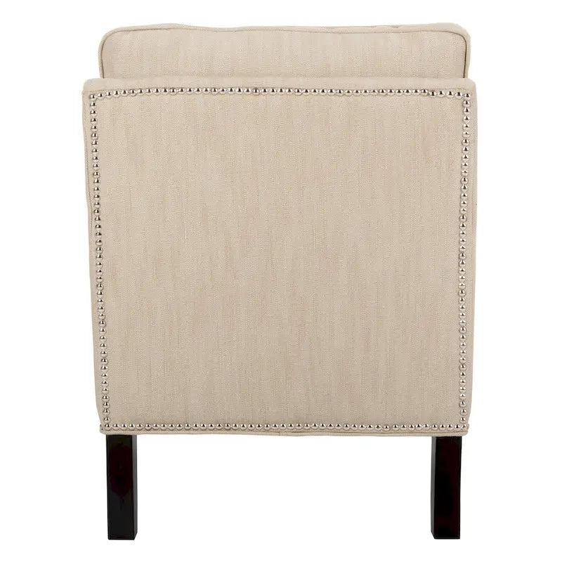 Clubfauteuil zonder armleuningen - 24Wx30Dx33H