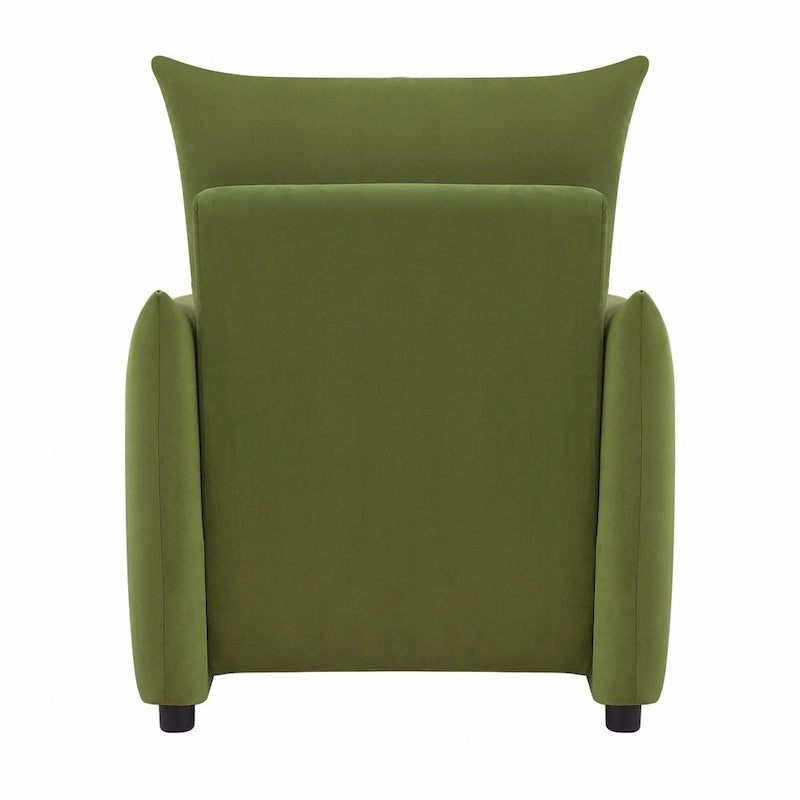 33inW Modern Armchair Accent Chair Sofa Lounge Chair(Set of 2)
